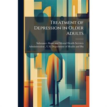 Treatment of Depression in Older Adults