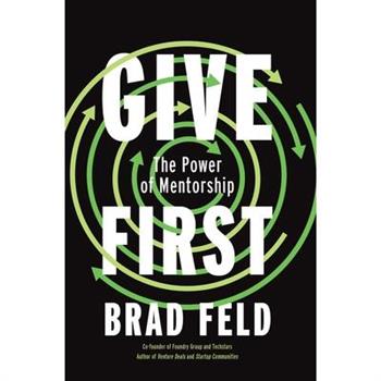 Give First