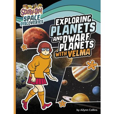Exploring Planets and Dwarf Planets with Velma