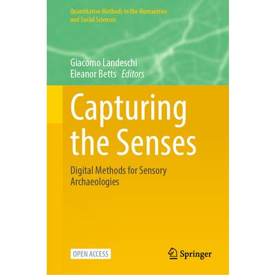 Capturing the Senses
