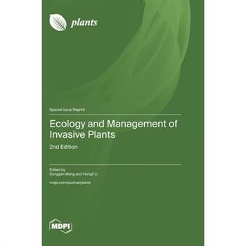 Ecology and Management of Invasive Plants