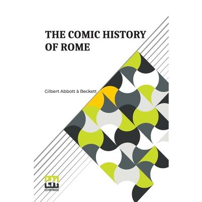 The Comic History Of Rome