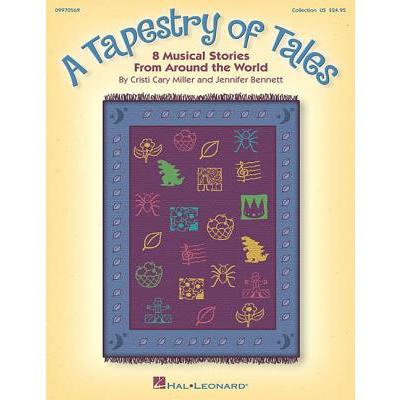 A Tapestry of Tales