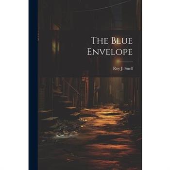 The Blue Envelope