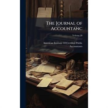 The Journal of Accountanc