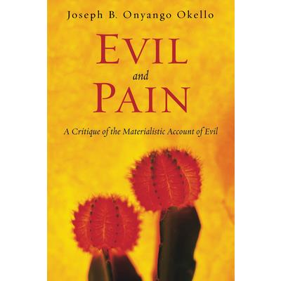 Evil and Pain