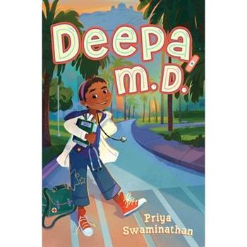 Deepa, M.D.