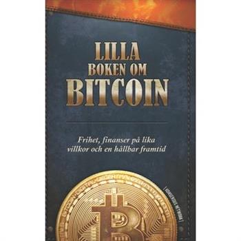 Lilla boken om Bitcoin
