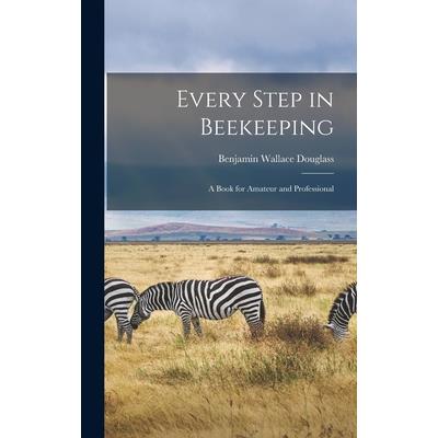 Every Step in Beekeeping