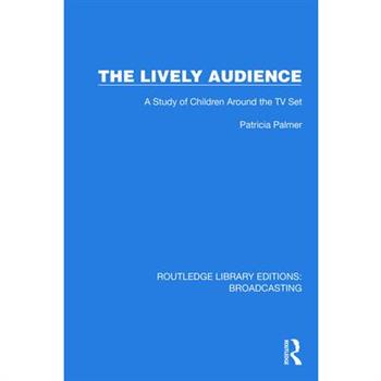 The Lively Audience