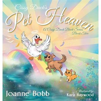 Cissy Duck's Pet Heaven