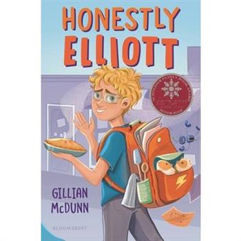 Honestly Elliott