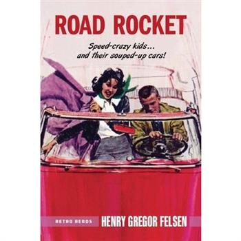 Road Rocket
