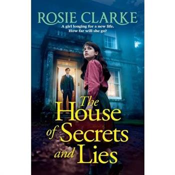 The House of Secrets and Lies