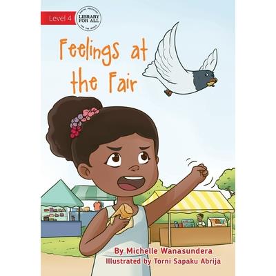 Feelings at the Fair