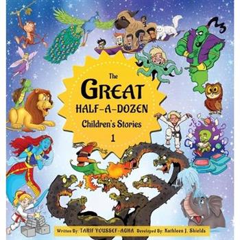 The Great Half-A-Dozen Children's Stories 1