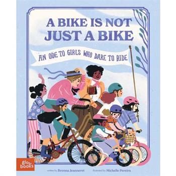 A Bike Is Not Just a Bike