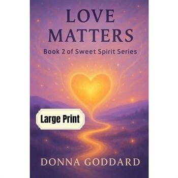 Love Matters