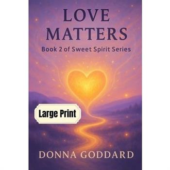 Love Matters