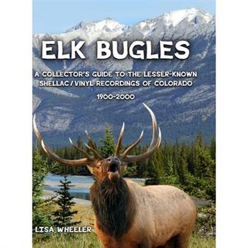 Elk Bugles