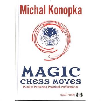 Magic Chess Moves