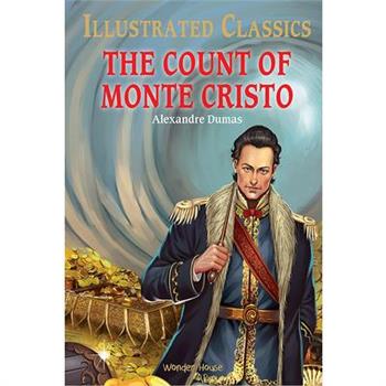 The Count of Monte Cristo