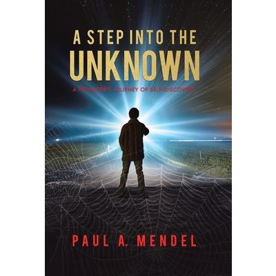 A Step Into the Unknown