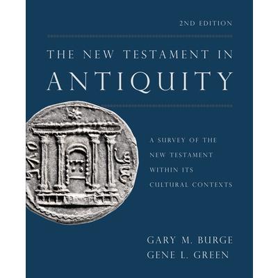 The New Testament in Antiquity