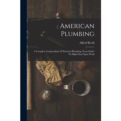 American Plumbing