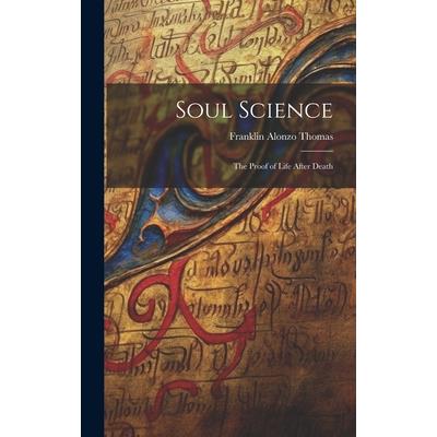 Soul Science