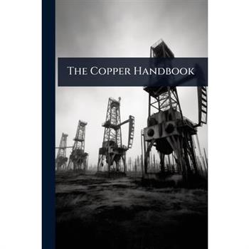 The Copper Handbook