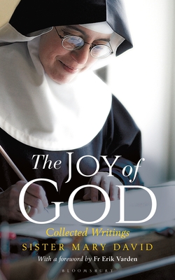 The Joy of GodTheJoy of GodCollected Writings