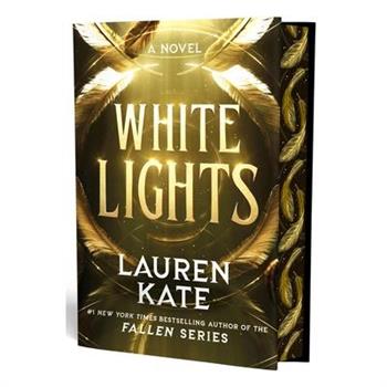 White Lights (Limited Deluxe Edition)