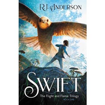 Swift (Book One)
