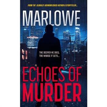 Echoes Of Murder