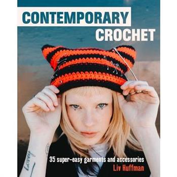 Contemporary Crochet