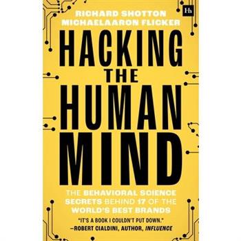 Hacking the Human Mind