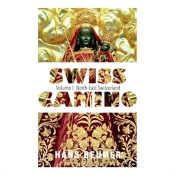 SWISS CAMINO - Volume I