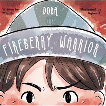 Doba, the Fireberry Warrior