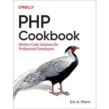 PHP Cookbook