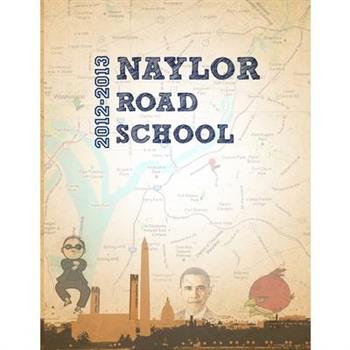 NaylorRoad_Memory Book_2013
