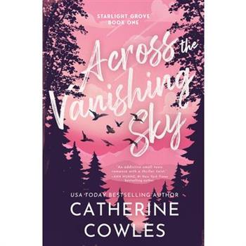 Across the Vanishing Sky (Standard Edition)