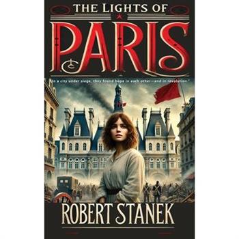 The Lights of Paris