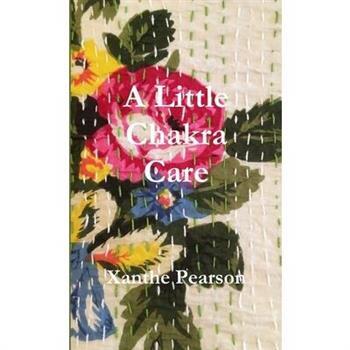 A Little Chakra Care