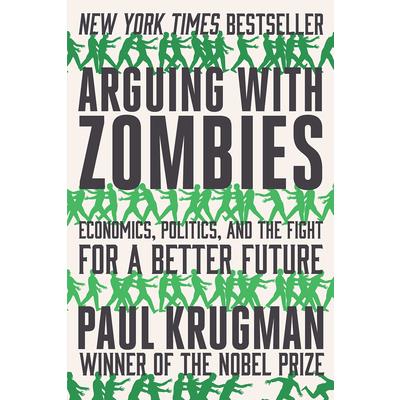 Arguing with Zombies
