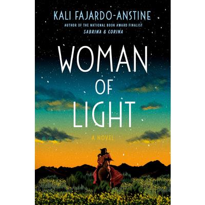 Woman of Light