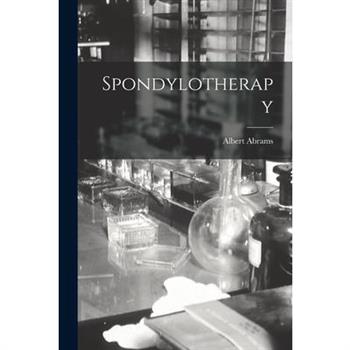 Spondylotherapy