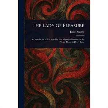 The Lady of Pleasure