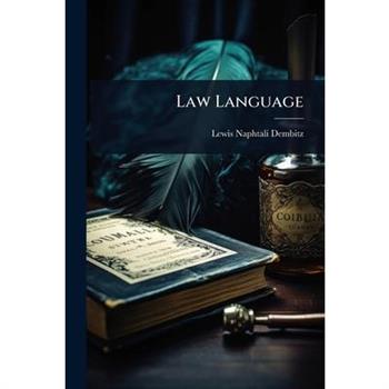 Law Language