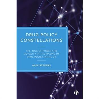 Drug Policy Constellations